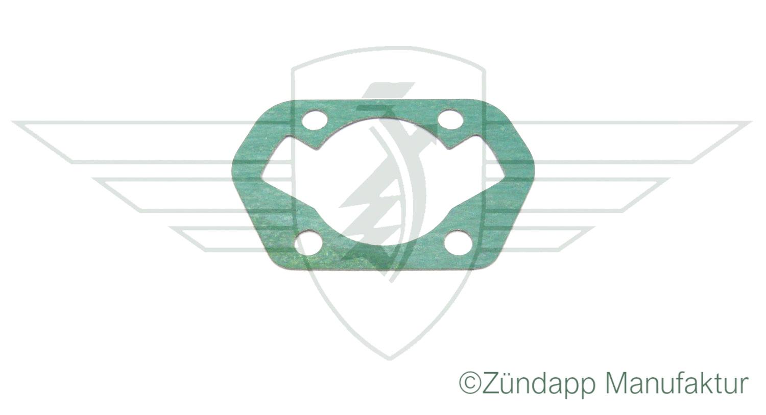Cylinder base gasket